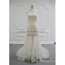 Angel Bridal Princess/A Line Strapless Top Sale Wedding Dress